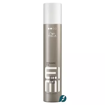 WELLA PROFESSIONALS Спрей для фиксации 45 секунд EIMI Dynamic Fix 500.0
