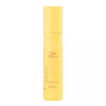 WELLA PROFESSIONALS Спрей для защиты окрашенных волос от уф-лучей Wellal Invigo Sun, 150 мл 150.0