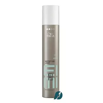 WELLA PROFESSIONALS Сухой лак для волос EIMI Mistify Me Light
