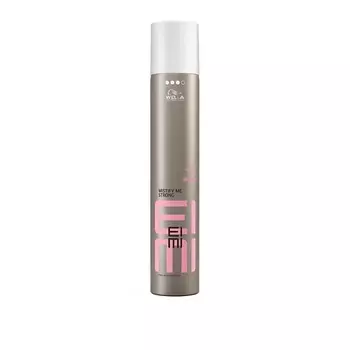 WELLA PROFESSIONALS Сухой лак EIMI Mistify Me Strong Fast-Drying Hairspray