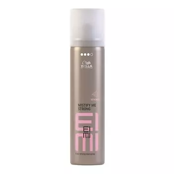 WELLA PROFESSIONALS Сухой лак EIMI Mistify Me Light Fast-Drying Hairspray