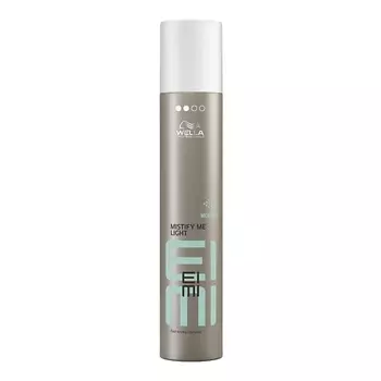 WELLA PROFESSIONALS Сухой лак легкой фиксации EIMI MISTIFY ME 300.0