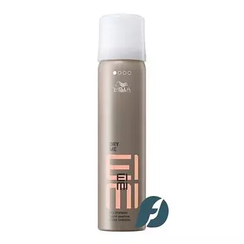 WELLA PROFESSIONALS Сухой шампунь EIMI DRY ME 65.0
