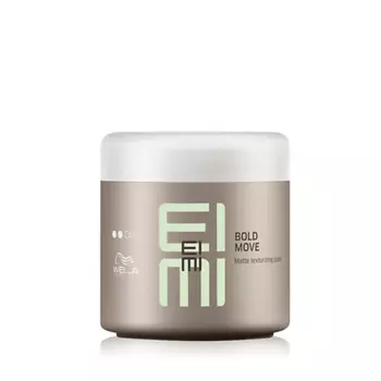 WELLA PROFESSIONALS Текстурирующая паста Bold Move EIMI