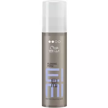 WELLA Разглаживающий бальзам против завитков для густых волос EIMI Flowing Form