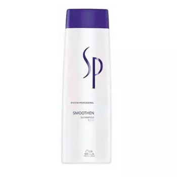 WELLA Разглаживающий шампунь Smoothen