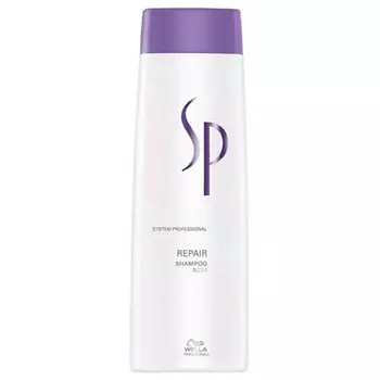 WELLA Refreshing Шампунь SP Repair