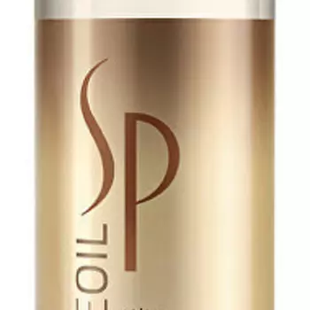 WELLA Роскошная разглаживающая эссенция LuxeOil