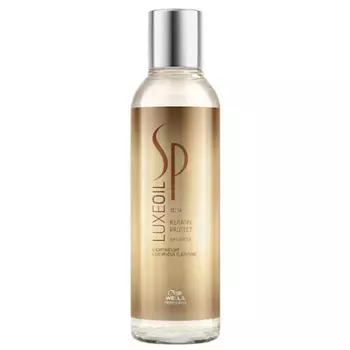 WELLA Роскошный шампунь с маслами SP Luxe