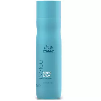 WELLA Sensitive Head Invigo Senso Calm Шампунь для волос