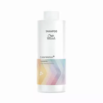 WELLA Шампунь Color Motion