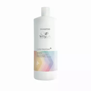 WELLA Шампунь Color Motion Защитное средство для цвета волос