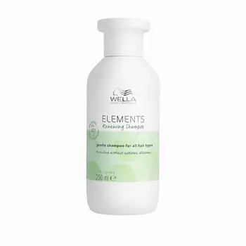 WELLA Шампунь Elements