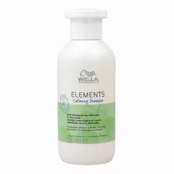 WELLA Шампунь Elements
