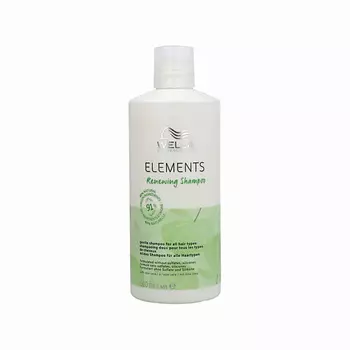 WELLA Шампунь Elements Renewing