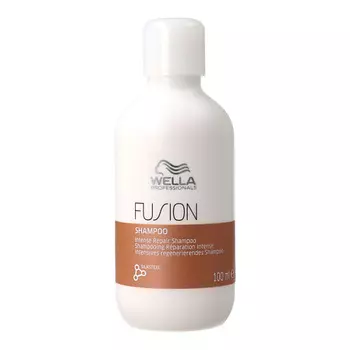 WELLA Шампунь Fusion Iintense Repair