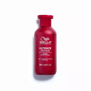 WELLA Шампунь Ultimate Repair