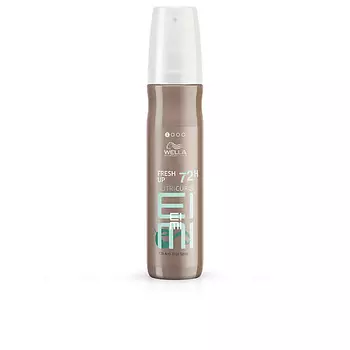 WELLA Спрей для волос Fresh UP EIMI nutricurls