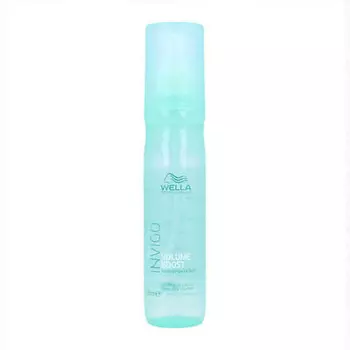 WELLA Спрей для волос Invigo Volume Boost