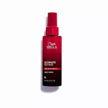 WELLA Спрей для волос ULTIMATE REAPIR