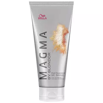 WELLA Средство для волос Magma