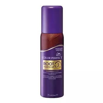 WELLA Тонирующий спрей для корней Wella Color Perfect