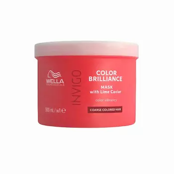 WELLA Тонизирующая маска Invigo Color Brilliance
