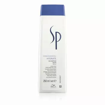 WELLA Увлажняющий шампунь SP Hydrate