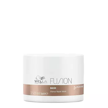 WELLA Восстанавливающая Маска для волос Fusion