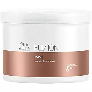 WELLA Восстанавливающая Маска для волос Fusion
