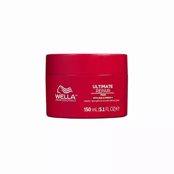 WELLA Восстанавливающая маска ULTIMATE REPAIR для Поврежденных волос