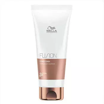 WELLA Восстанавливающий кондиционер Fusion Intense