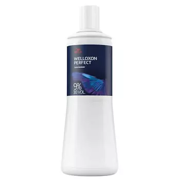 WELLA Welloxon Perfect Activating Emulsion 30% Крем-проявитель
