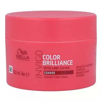 WELLA Защитная маска для цвета волос Invigo Color Brilliance