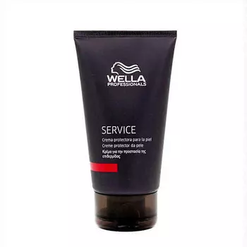 WELLA Защитный крем Service Skin