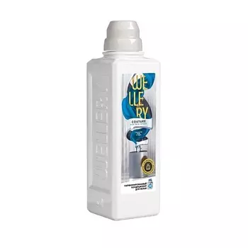 WELLERY Couture For Men Парфюмированный кондиционер для белья, с ароматом моря и кедра 900.0