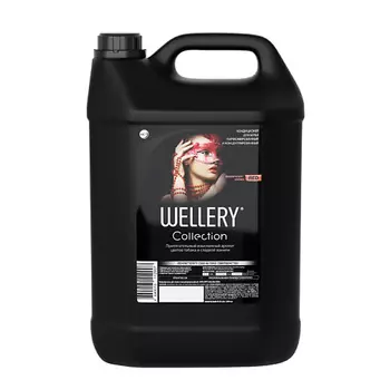 WELLERY Кондиционер для белья парфюмированный. Аромат цветов табака и сладкой ванили Collection RED 5000.0