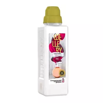 WELLERY Кондиционер для белья парфюмированный Couture Romantic 1000.0