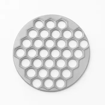 WELLNESS. ULTRACARE Форма для пельменей