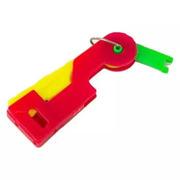 WELLNESS. ULTRACARE Нитевдеватель