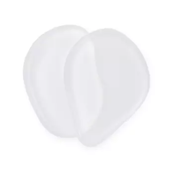 WELLNESS. ULTRACARE Полустельки гелевые вкладыши в туфли