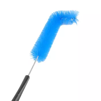 WELLNESS. ULTRACARE Щетка для мытья батарей