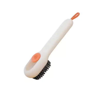 WELLNESS. ULTRACARE Щетка для обуви, для чистки одежды, замши и ковров