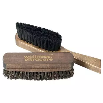 WELLNESS. ULTRACARE Щетка для обуви мягкая