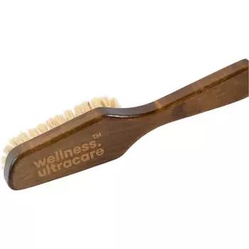 WELLNESS. ULTRACARE Щетка для обуви, одежды и сумок
