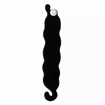 WELLNESS. ULTRACARE Твистер для волос и причесок. Заколкa пучка софиста твиста