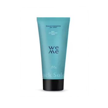 WEME Бальзам-кондиционер восстанавливающий с протеинами пшеницы 200.0