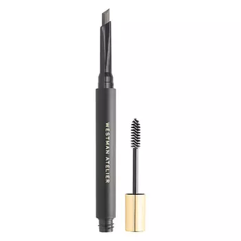 WESTMAN ATELIER Карандаш для бровей Bonne Brow Defining Pencil