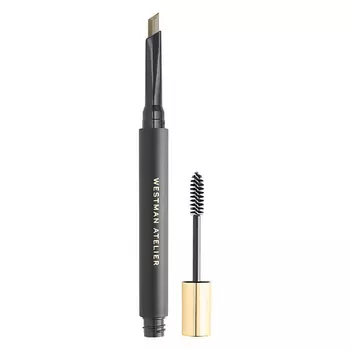WESTMAN ATELIER Карандаш для бровей Bonne Brow Defining Pencil