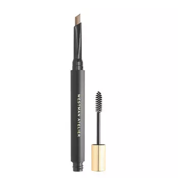 WESTMAN ATELIER Карандаш для бровей Bonne Brow Defining Pencil